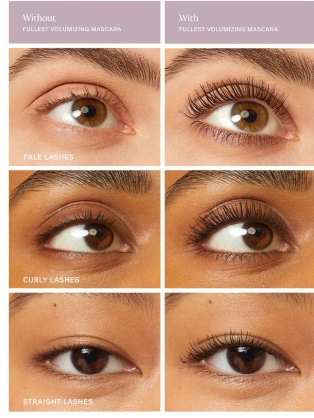 ILIA Fullest Volumizing Black Mascara, New In Box!
